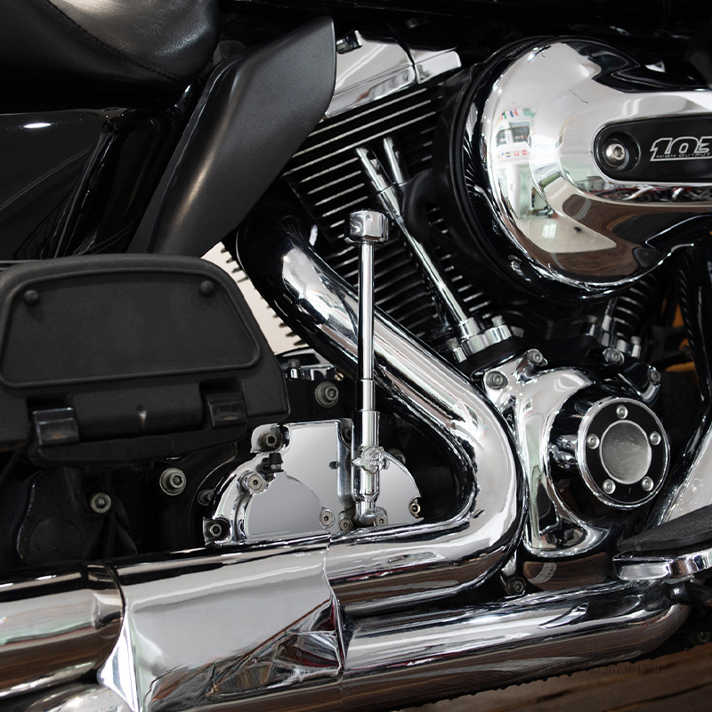 HD 투어링 모델 오토바이 6단 알로이 후진 기어 시스 - Motorcycle Gearbox 리뷰 및 가격