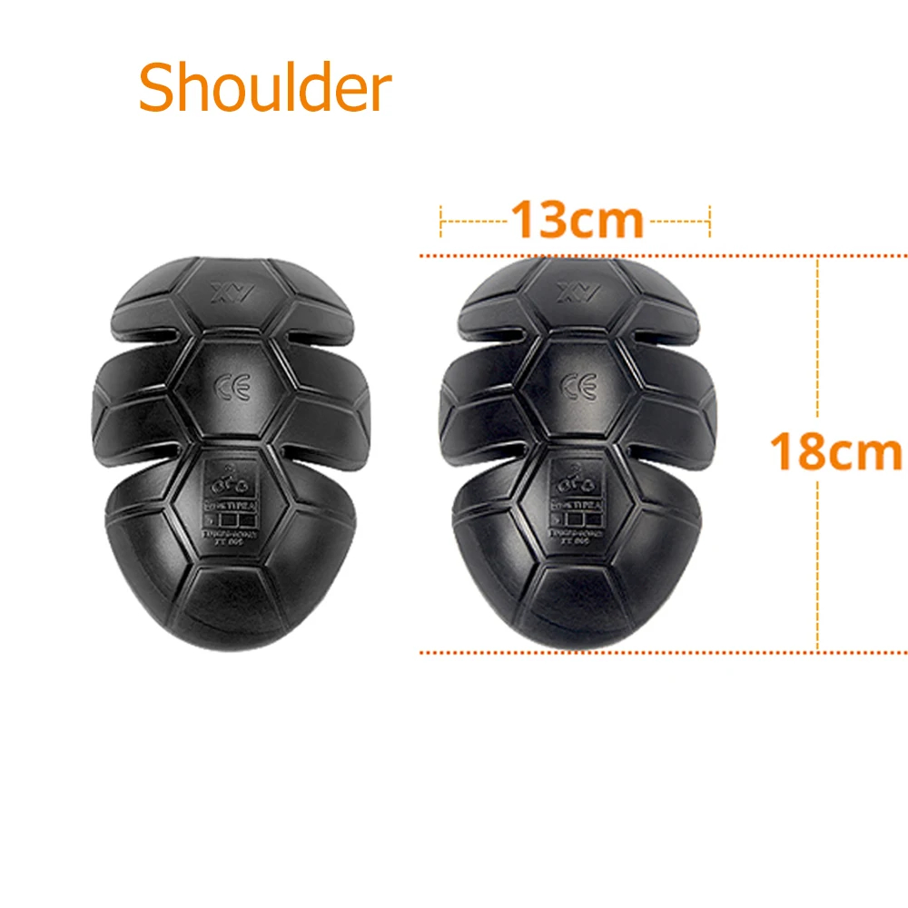 새로운 오토바이 보호 Kneepad 레이싱 CE 보호대 - Motorcycle Gear For Sale 리뷰 및 가격