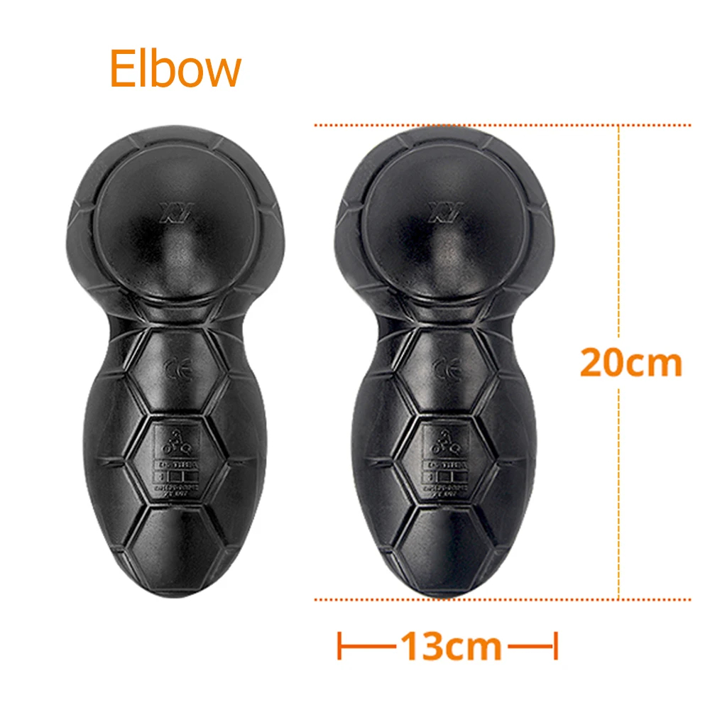 새로운 오토바이 보호 Kneepad 레이싱 CE 보호대 - Motorcycle Gear For Sale 리뷰 및 가격