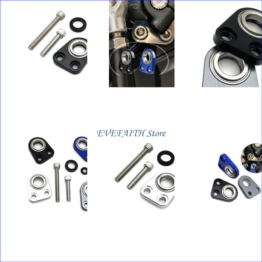 124B 변경 로드 리테이너 기어 레버 지원 안정기 교 - Motorcycle Gear Blue 리뷰 및 가격