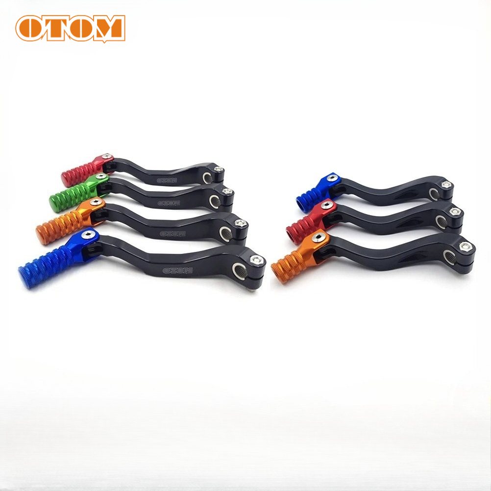 오토바이 CNC 접이식 기어 변속 레버는 ZONGSHE - Motorcycle Gear Lever Extender 리뷰 및 가격