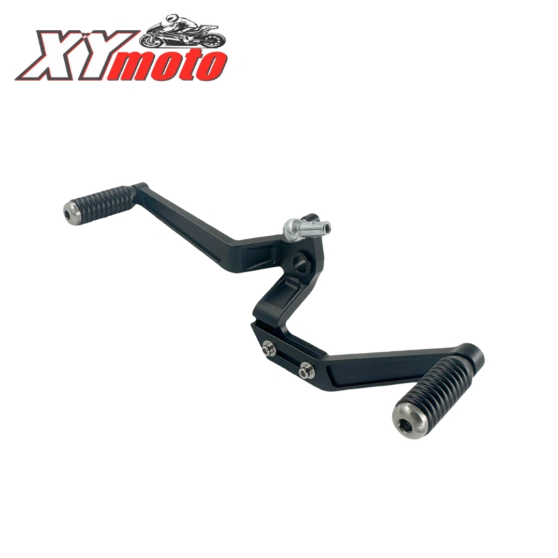 오토바이 액세서리 조정 가능한 시프트 페달 드라이버 전 - Motorcycle Gear Lever Extender 리뷰 및 가격