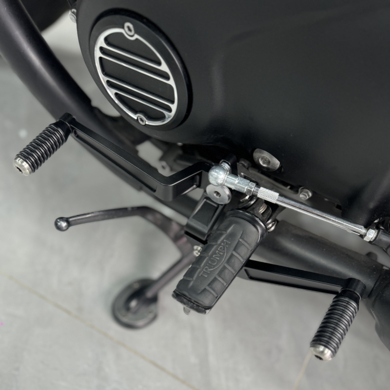 오토바이 액세서리 조정 가능한 시프트 페달 드라이버 전 - Motorcycle Gear Lever Extender 리뷰 및 가격