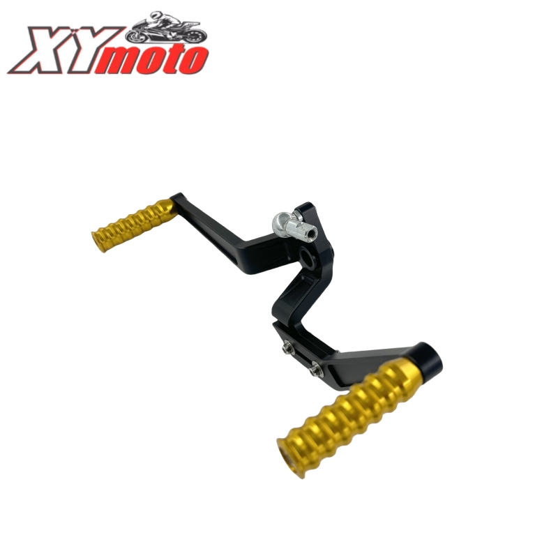 오토바이 액세서리 조정 가능한 시프트 페달 드라이버 전 - Motorcycle Gear Lever Extender 리뷰 및 가격