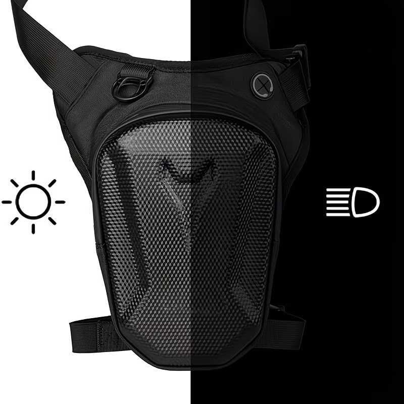 오토바이 레그 탱크 백 방수 허리 팩 크로스바디 라이더 - Motorcycle Gear For Sale 리뷰 및 가격