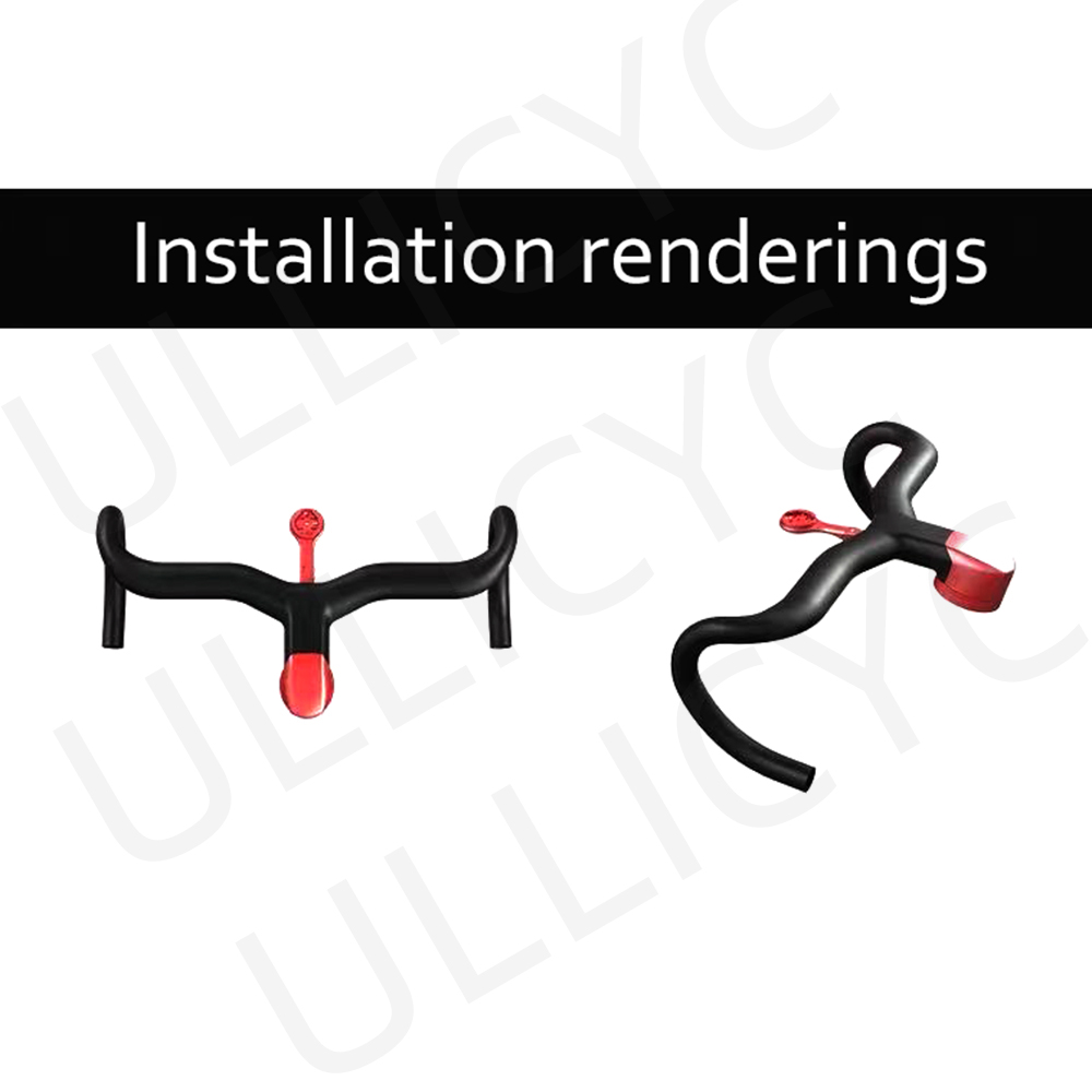 SYNCROS ADDICT RC 통합 핸들바 컴퓨터 마 - Phone Mount Handlebar 리뷰 및 가격