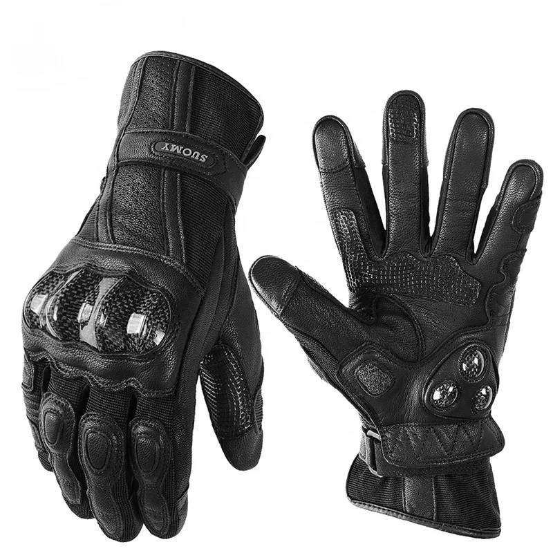 -Suomy 여성용 오토바이 장갑 가죽 오토바이 라이딩 - Xxl Motorcycle Gear 리뷰 및 가격