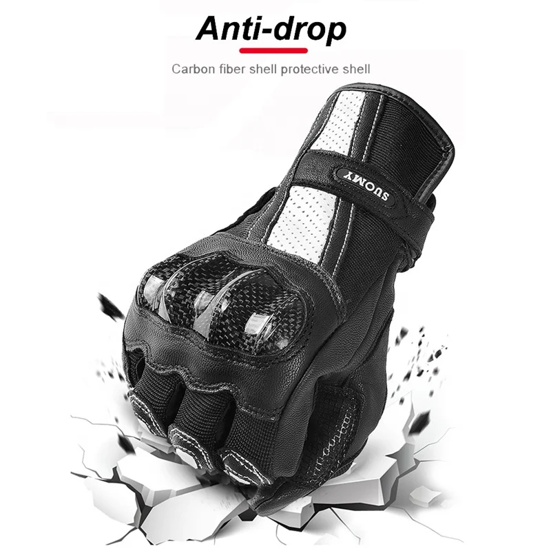 -Suomy 여성용 오토바이 장갑 가죽 오토바이 라이딩 - Xxl Motorcycle Gear 리뷰 및 가격