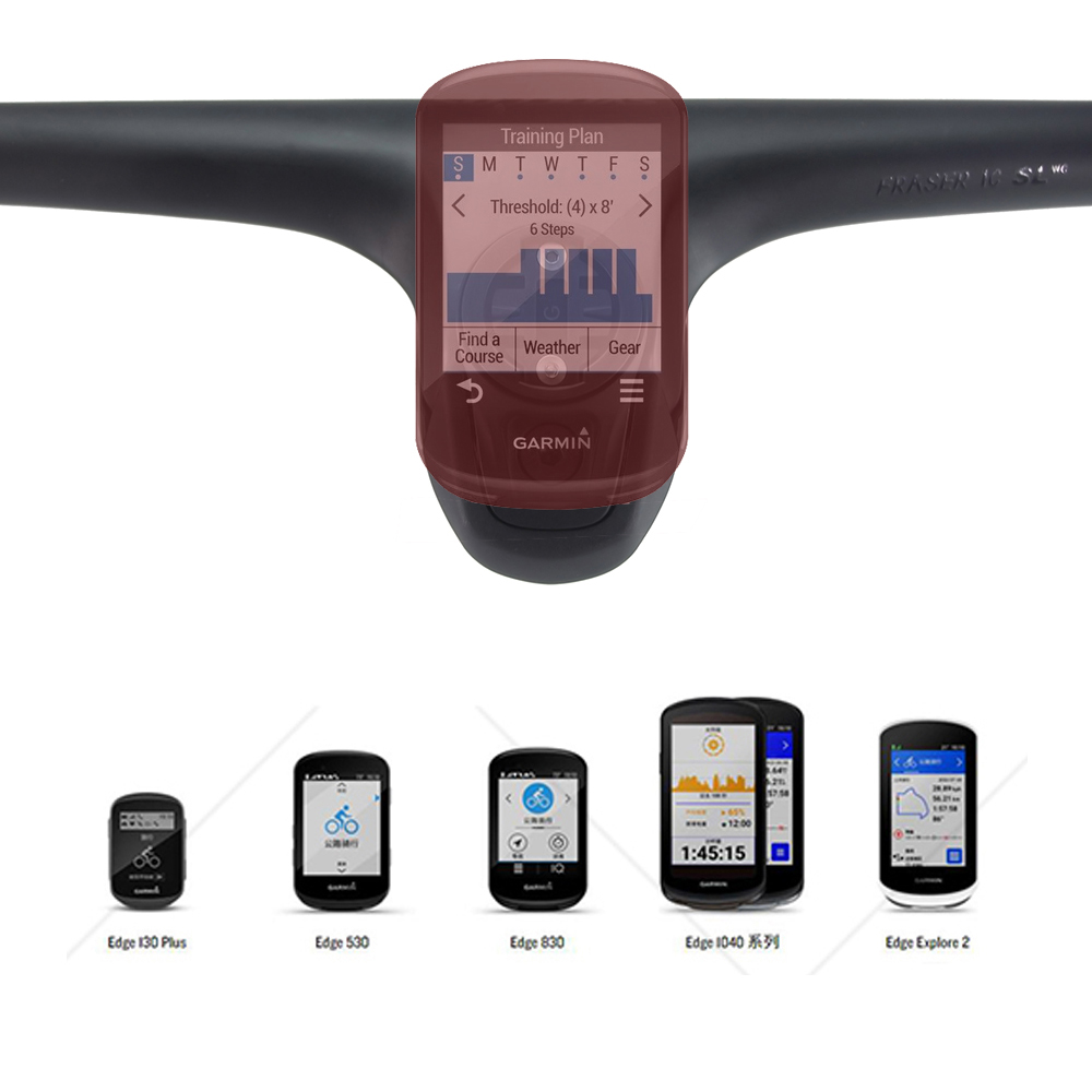ULLICYC 0 °   프레이저 IC SL WC/DC - Phone Mount Handlebar 리뷰 및 가격