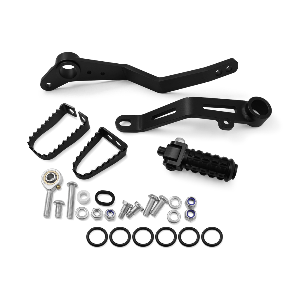 GSX8S GSX 8S 신형 오토바이 접이식 기어 시프 - Motorcycle Gear Pedal 리뷰 및 가격