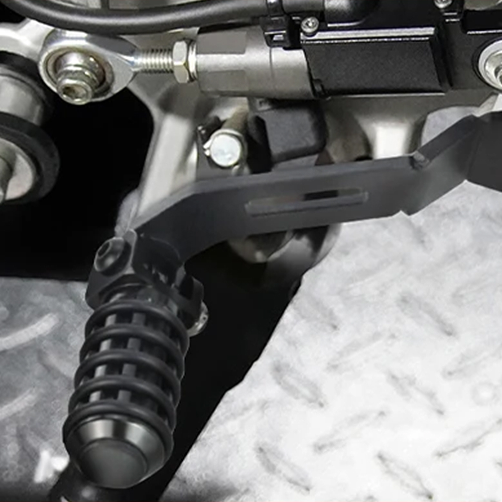 GSX8S GSX 8S 신형 오토바이 접이식 기어 시프 - Motorcycle Gear Pedal 리뷰 및 가격
