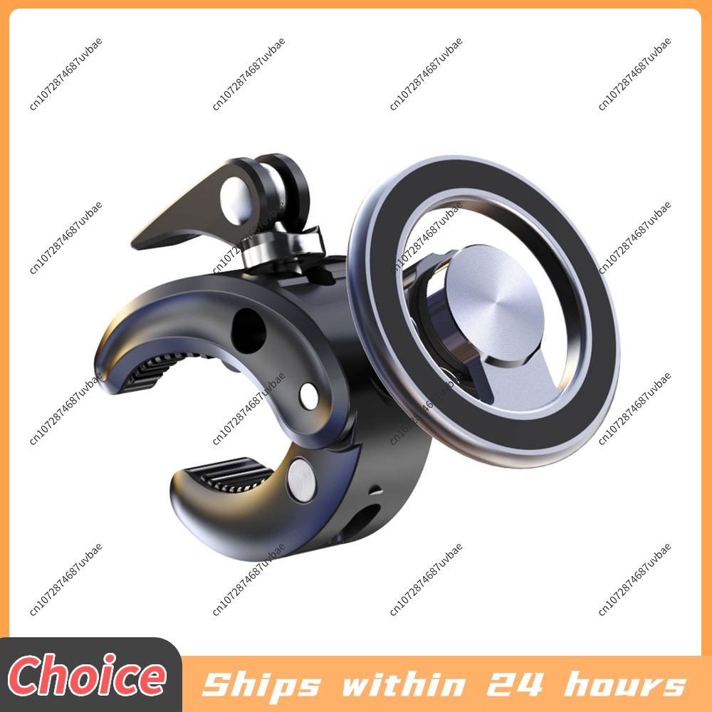 자석식 핸들바 폰 거치대 360도 회전 휴대폰 브래킷  - Phone Mount Handlebar 리뷰 및 가격