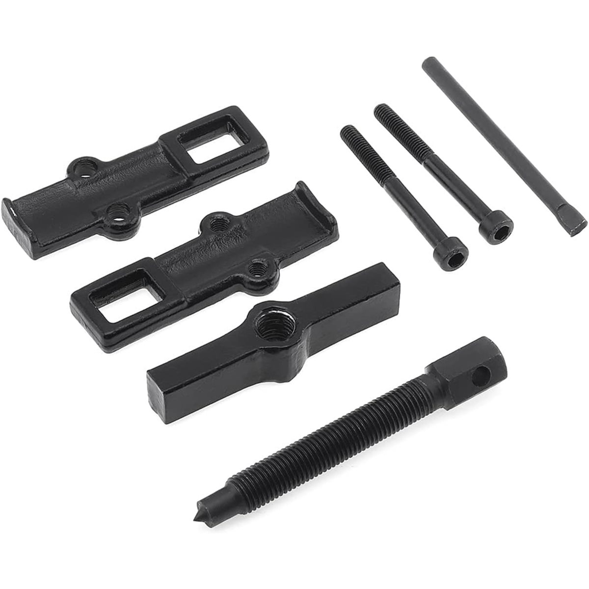 618 메가 세일 조절식 2조 베어링 기어 풀러 제거  - Motorcycle Gear For Sale 리뷰 및 가격
