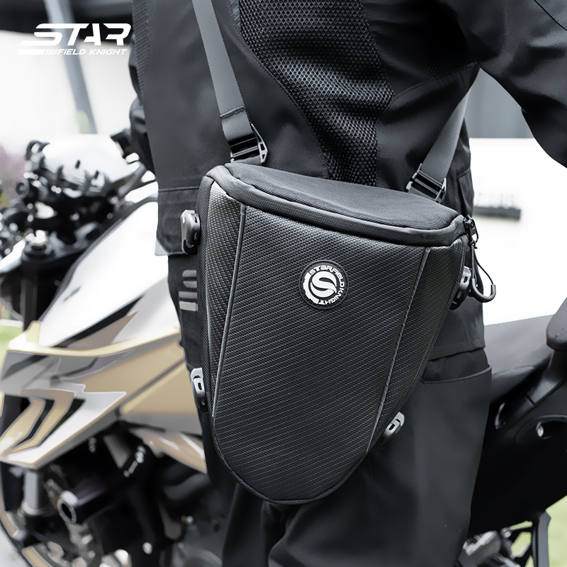 SFK 대용량 오토바이 가방 뒷좌석 가방 테일 팩 다기 - Xxl Motorcycle Gear 리뷰 및 가격