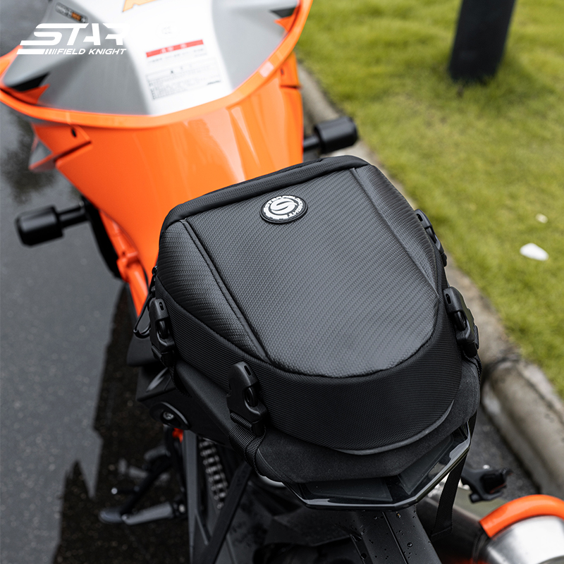 SFK 대용량 오토바이 가방 뒷좌석 가방 테일 팩 다기 - Xxl Motorcycle Gear 리뷰 및 가격