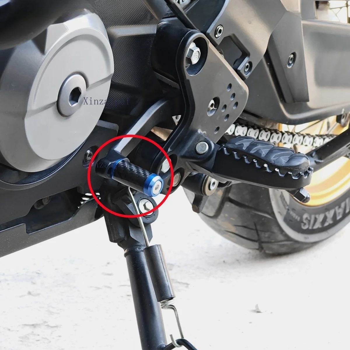 CFMOTO 800NK 800MT 450SR/NK/CL - Motorcycle Gear Pedal 리뷰 및 가격