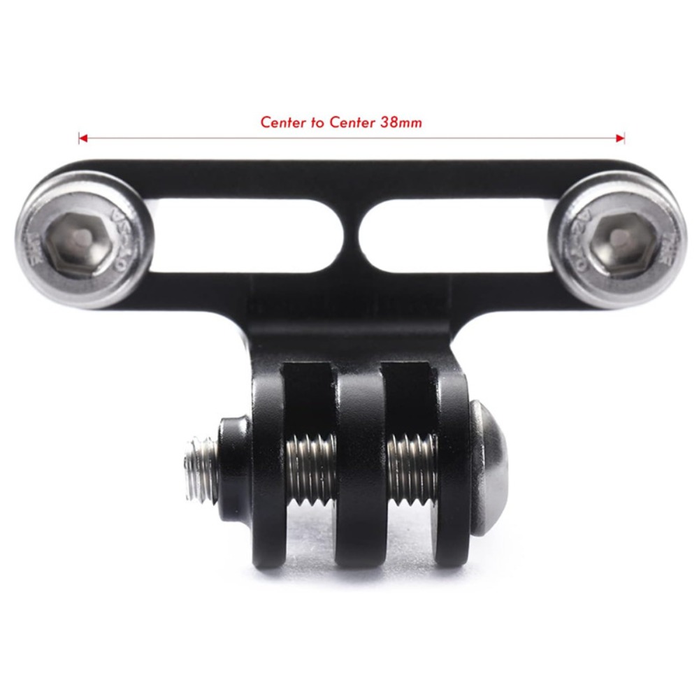 CNC 알루미늄 MTB 핸들바 마운트 (가민 자전거 컴 - Phone Mount Handlebar 리뷰 및 가격